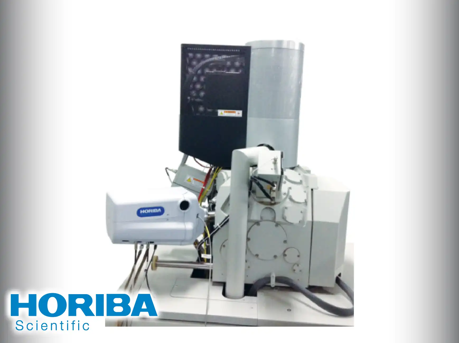 Horiba Spectroscopy